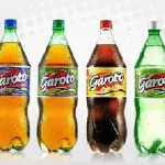 GAROTO 2 LTS SABORES