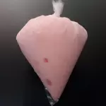 Colita con leche