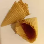 Cucurucho Italiano Unidad
