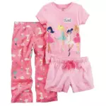 Conjunto Ballet