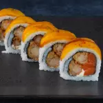 Tokyo Roll