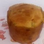 PANETONE