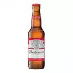 Budweiser Long Neck