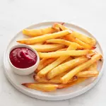 Papas Fritas