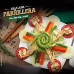Ensalada Parrillera La Julia