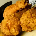 Cuarto de Pollo