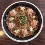 YAKIMESHI ESPECIAL (525 GR)