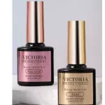 Esmalte semipernante Mirror metal