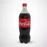 Coca-cola 1 litro