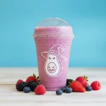 BERRY NOIR