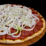 Calabresa com Cebola PADRAO