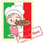 Menu Pizza - Individual