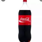 Coca cola 2 litros