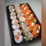 Combinado tradicional  mix 22 und