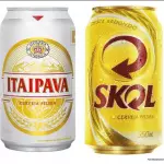 Cerveja Lata