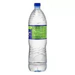 Agua 1,5lt s/gás