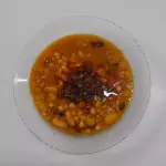 Locro veggie