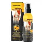 GEL SPRAY PRÓPOLIS 120ml - BIOINNOVA