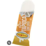 Tapioca com côco