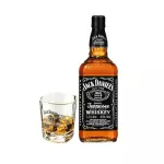 Dose Jack Daniel's