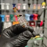 Piteira Looping Melt Abelha 5mm