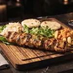 Chuzo de pollo
