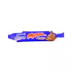 Crema Mu