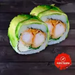 Spicy Ebi Tempura