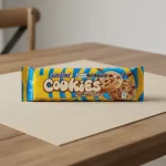 Cookies Chocolate