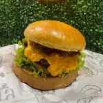 Prime Burguer
