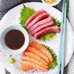 SASHIMI MIX