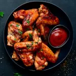 Alistas BBQ