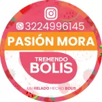 Pasión Mora