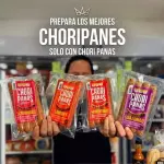 CHORIPANAS