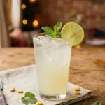 Vaso de Limonada