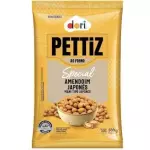 AMENDOIM DORI PETIZ SPECIAL 500g