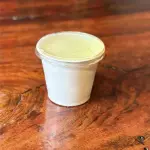 MOLHO VERDE DA CASA