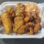 SushiBoneless