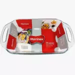 PIREX FUENTE RECTANG SELETTA 3.5L 65