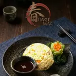 YASAI YAKIMESHI