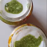 Patê Caprese