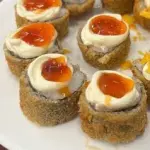 Hot geleia de pimenta