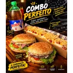COMBO DA CASA 2