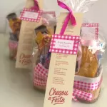 CESTA P - CAFÉ