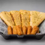 Quesa - Broza