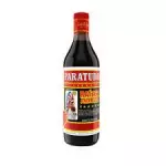 PARATUDO APERITIVO RAIZES AMARGAS