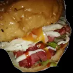 Torito de Chorizo Argentigo