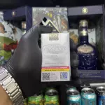 ROTHMANS PRATA