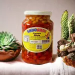 Pimenta mista