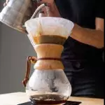 CHEMEX 2 TAZAS